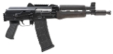 "(SN: Z85-018744) ZASTAVA ZPAP85 PISTOL 5.56 NATO (L2026-00852) NEW" - 1 of 5