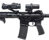 "Springfield Saint Rifle 5.56 NATO (L2026-00361)" - 4 of 5