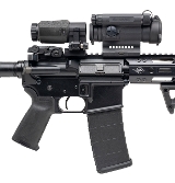 "Spikes Tactical ST15 Rifle .300 Blackout (L2026-00357)" - 2 of 5