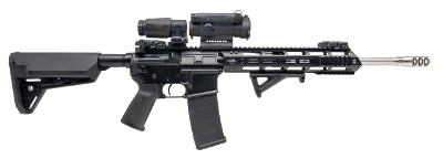 "Spikes Tactical ST15 Rifle .300 Blackout (L2026-00357)"