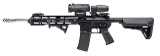"Spikes Tactical ST15 Rifle .300 Blackout (L2026-00357)" - 3 of 5