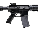 "(SN: CR861751) COLT M4A1 SOCOM CARBINE 5.56 NATO (L2026-00615) NEW" - 2 of 5