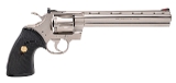 "COLT PYTHON REVOLVER .357 MAGNUM (L2026-00263)" - 2 of 4
