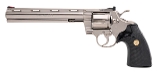 "COLT PYTHON REVOLVER .357 MAGNUM (L2026-00263)"