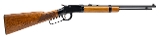 "ITHACA M-49 RIFLE .22 S-L-LR (L2026-00499)" - 1 of 4