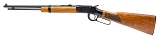 "ITHACA M-49 RIFLE .22 S-L-LR (L2026-00499)" - 3 of 4