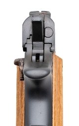 "HAFDASA Ballester Molina Pistol .45 ACP (L2025-12035)" - 3 of 6