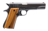 "HAFDASA Ballester Molina Pistol .45 ACP (L2025-12035)" - 1 of 6