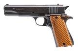 "HAFDASA Ballester Molina Pistol .45 ACP (L2025-12035)" - 2 of 6