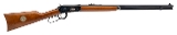 "WINCHESTER 1894 BUFFALO BILL COMMEMORATIVE RIFLE 30-30 (L2026-00510)"