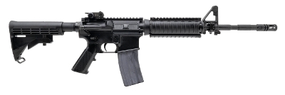 "(SN: CR879045) COLT M4A1 SOCOM CARBINE 5.56 NATO (L2026-00618) NEW"