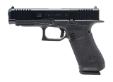 "(SN: CGXF631) GLOCK 17 GEN 6 ORS PISTOL 9MM (L2026-00799) NEW" - 2 of 3