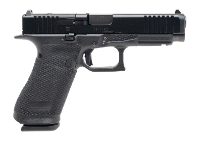 "(SN: CGXF631) GLOCK 17 GEN 6 ORS PISTOL 9MM (L2026-00799) NEW"