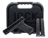 "(SN: CHDB706) Glock 45 Gen 6 ORS Pistol 9mm (L2026-00797) NEW" - 3 of 3