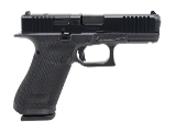 "(SN: CHDB706) Glock 45 Gen 6 ORS Pistol 9mm (L2026-00797) NEW" - 1 of 3