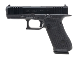 "(SN: CHDB706) Glock 45 Gen 6 ORS Pistol 9mm (L2026-00797) NEW" - 2 of 3