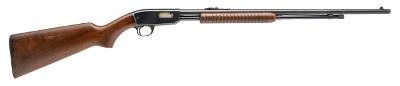"WINCHESTER MODEL 61 RIFLE 22 S-L-LR (L2026-00202)"