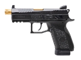 "CZ P-07 PISTOL 9MM (L2026-00196)" - 2 of 4