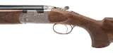 "(SN: L12150X) Beretta 686 Silver Pigeon I Sporting Shotgun 20 Gauge (L2026-00637) NEW" - 4 of 5