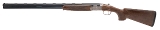 "(SN: L12150X) Beretta 686 Silver Pigeon I Sporting Shotgun 20 Gauge (L2026-00637) NEW" - 3 of 5