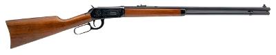"WINCHESTER 94 CANADIAN CENTENNIAL COMMEMORATIVE RIFLE 30-30 (L2026-00551)"