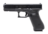 "GLOCK 17 GEN 5 MOS PISTOL 9MM (L2026-00674)" - 2 of 4