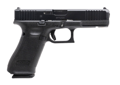 "GLOCK 17 GEN 5 MOS PISTOL 9MM (L2026-00674)"