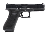 "GLOCK 17 GEN 5 MOS PISTOL 9MM (L2026-00674)" - 1 of 4