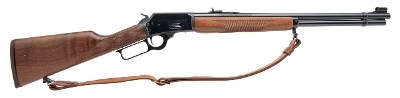 "MARLIN 1894S RIFLE 44 REM MAG/44 SPL (L2026-00492)"