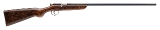 "WEBLEY & SCOTT BOLT ACTION NO.3 GARDEN GUN 9MM FLOBERT (L2025-12960) CONSIGNMENT" - 1 of 4