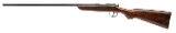 "WEBLEY & SCOTT BOLT ACTION NO.3 GARDEN GUN 9MM FLOBERT (L2025-12960) CONSIGNMENT" - 3 of 4