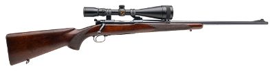 "PRE-WAR WINCHESTER MODEL 70 RIFLE 30-06 (L2026-00457)"