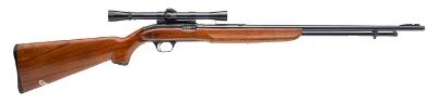 "J.C. HIGGINS MODEL 30 RIFLE .22LR (L2026-00490)"