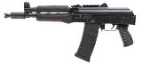 "(SN: Z85-018091) ZASTAVA ZPAP85 PISTOL 5.56 NATO (L2026-00853) NEW" - 3 of 5