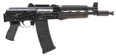 "(SN: Z85-018091) ZASTAVA ZPAP85 PISTOL 5.56 NATO (L2026-00853) NEW"