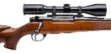 "WEATHERBY MARK V DELUXE RIFLE 300 WBY MAG (L2026-00479)" - 2 of 4