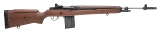 "SPRINGFIELD M1A M21 LONG RANGE MATCH RIFLE .308 WIN. (L2025-15167)"