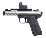 "RUGER 22/45 LITE PISTOL 22LR (L2026-00777)" - 2 of 8
