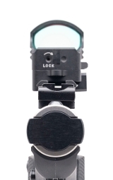 "RUGER 22/45 LITE PISTOL 22LR (L2026-00777)" - 3 of 8