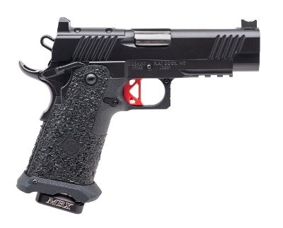 "COSAINT ARMS COS21 PISTOL 9MM (L2026-00590)"
