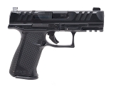 "WALTHER PDP F SERIES PISTOL 9MM (L2026-00104)"