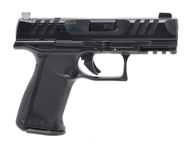 "WALTHER PDP F SERIES PISTOL 9MM (L2026-00104)"