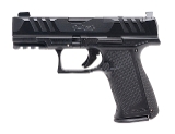"WALTHER PDP F SERIES PISTOL 9MM (L2026-00104)" - 2 of 4