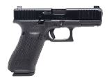 "Glock 45 Gen 5 Pistol 9mm (L2026-00744)" - 1 of 4