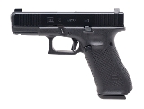 "Glock 45 Gen 5 Pistol 9mm (L2026-00744)" - 2 of 4