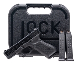 "Glock 45 Gen 5 Pistol 9mm (L2026-00744)" - 4 of 4
