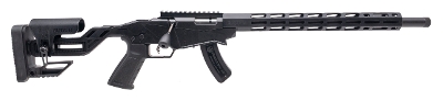 "RUGER PRECISION RIFLE .22LR (l2025-14477)"