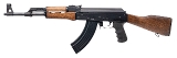 "POST-BAN NORINCO MAK-90 SPORTER RIFLE 7.62X39MM (L2025-15056)" - 3 of 4