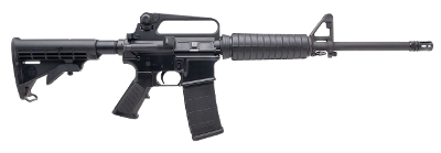 "BUSHMASTER XM15-E2S RIFLE 5.56 NATO (L2026-00313)"