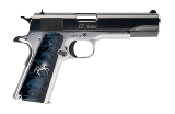 "(SN: ESP141) Colt Government ""EL Senor"" 1911 Pistol .38 Super (L2025-15000) NEW" - 1 of 3